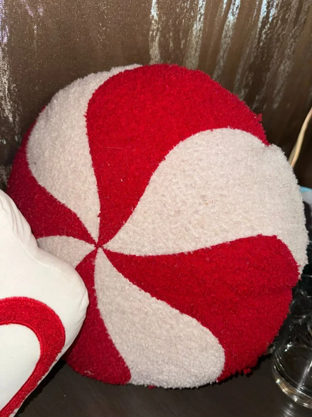 Christmas Pillows (2)
